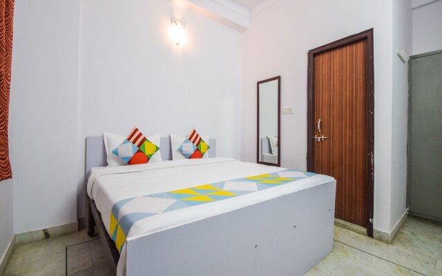 Atithi Paying Guest House by Oyo Rooms