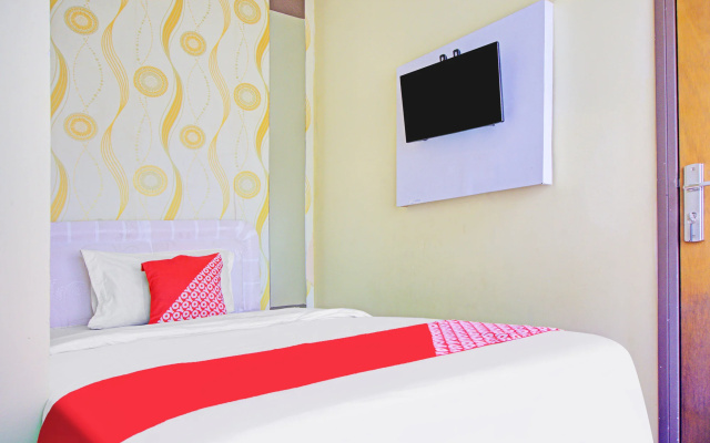 Hotel O Homestay Puspa Gemilang Syariah – Guest Rooms – Palembang