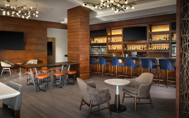 The Westin Reston Heights