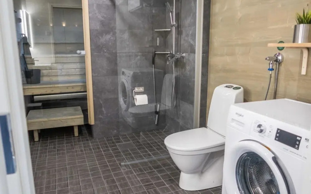 Rukan Hukka Kuusamo in Kuusamo