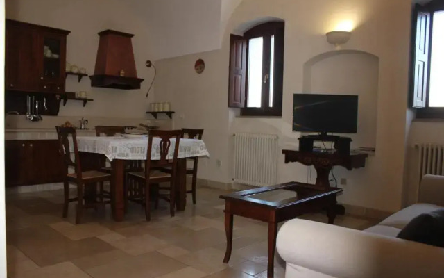 Palazzo Dei Gesuiti