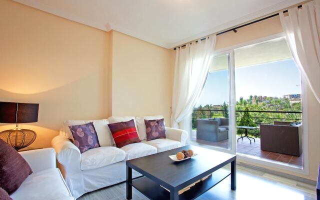 Apartamento Lago Arqueros
