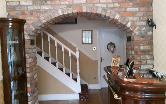 Keernaun House B&B
