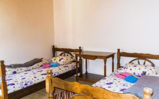 Guest House Etno Village Milogora