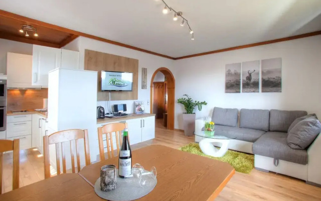 Mathiasl - Panorama Ferienwohnung