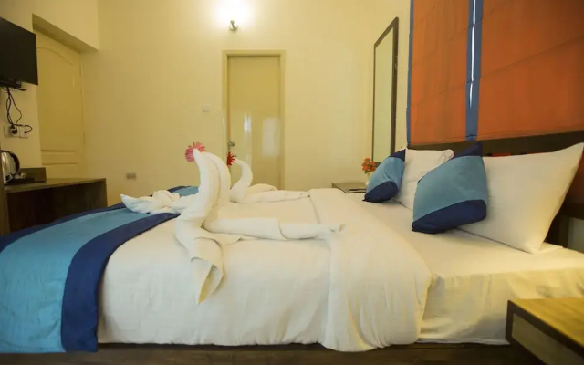 Hotel Mint Highstreet