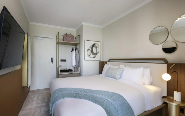 Mantra Terrace Brisbane – Guest Rooms – Brisbane