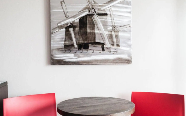 The Landing at Morro Bay