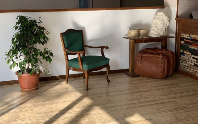 Gala Boutique Hotel