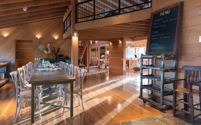 Futangue Hotel & Spa