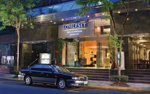 Somerset Millennium Makati