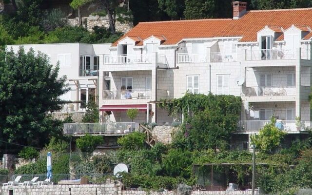 Dubrovnik Apartments - Adults only