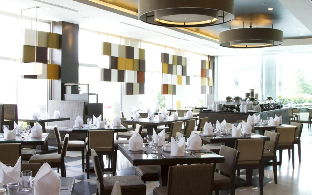 Kantary Hotel and Serviced Apartments, Ayutthaya