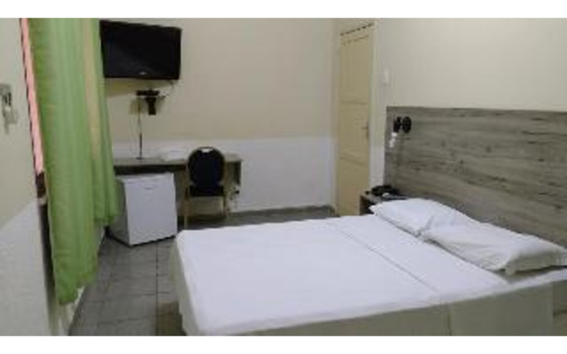 Hotel Central Manaus