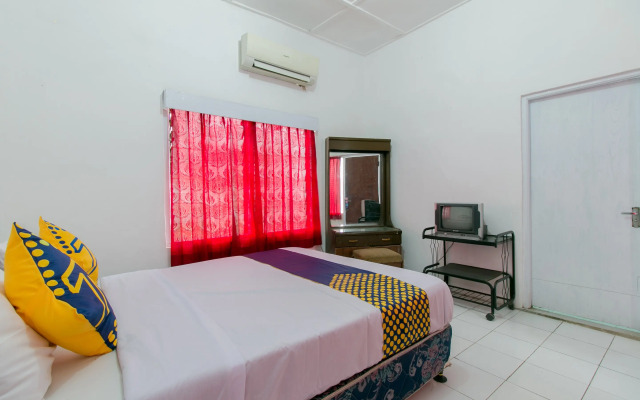 OYO 1707 Hotel Mustika Widyasari
