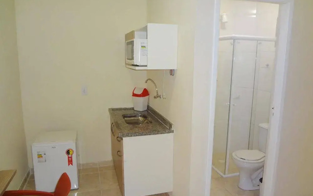 Hotel Bem Estar