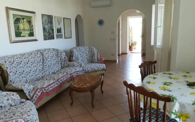 La Balestra 2 - appartamento panoramico