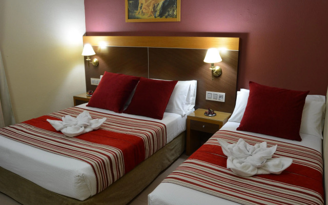 Hotel Regio 2
