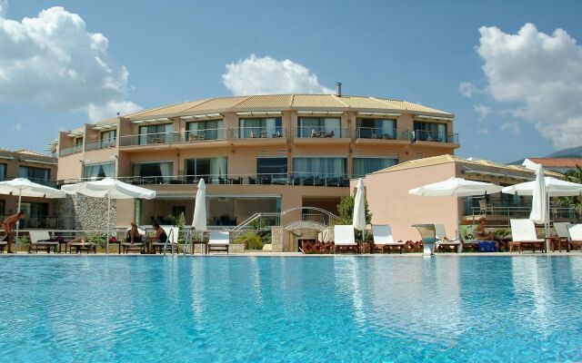 Ionian Emerald Resort
