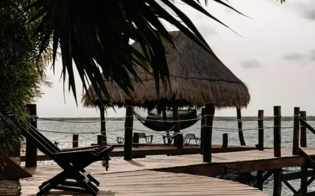 Khaban Bacalar Hotel Boutique