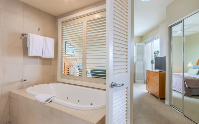 Salt Private Apartments