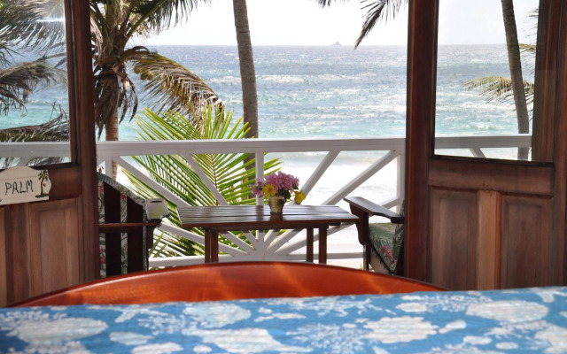 Petite Anse Hotel