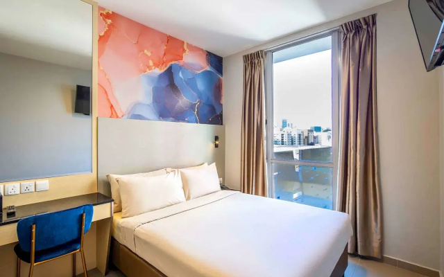 ibis Styles Singapore Albert