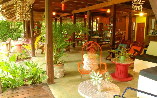 La Kukula Lodge