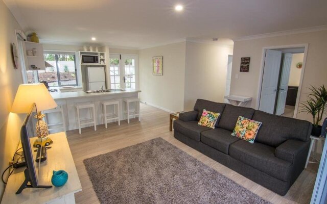 Mango Tree Cottage Eumundi