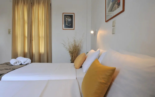 Rallis Apartments