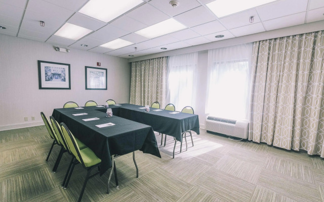 Hampton Inn Tallahassee-Central