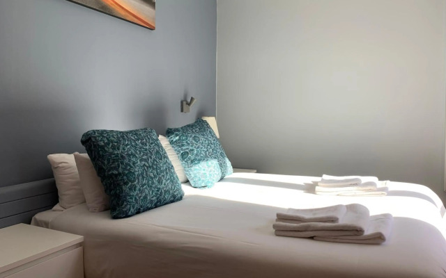 ibis Styles Paris Nation Cours de Vincennes