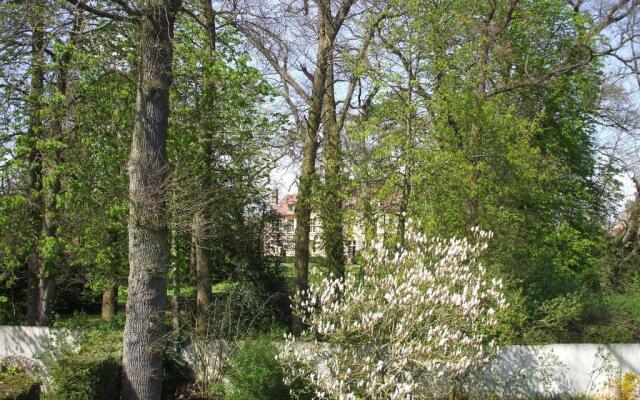 Bienvenue a Quietude en Valle de Chevreuse