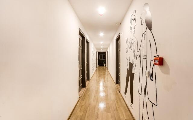 Townhouse 610 Derawal Nagar