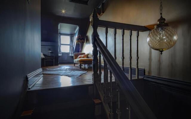 The Albion Rooms
