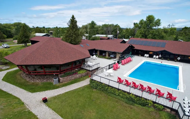Sportsman's Inn Resort & Marina