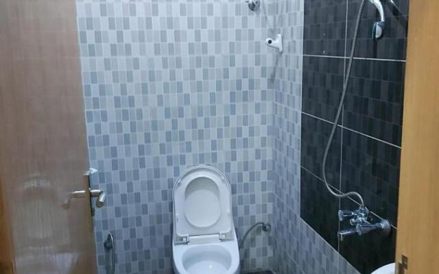 Hamsa Hotel Apartment