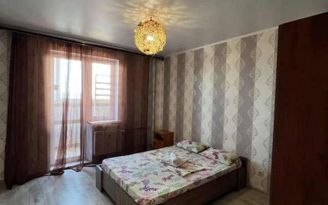 Апартаменты на улице Пролетарская 296