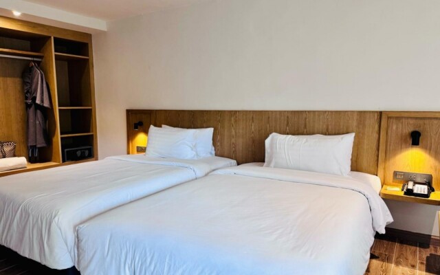 Baan Haad Ngam Boutique Resort & Villas