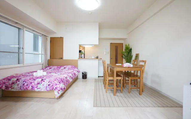 IKminami6jo residence 803