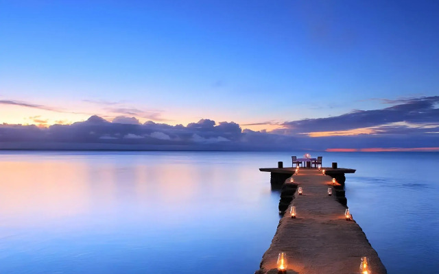 Toberua Island Resort