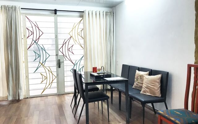 Full Private House 68m2