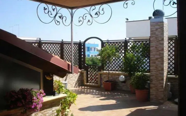 Villa Quatraro