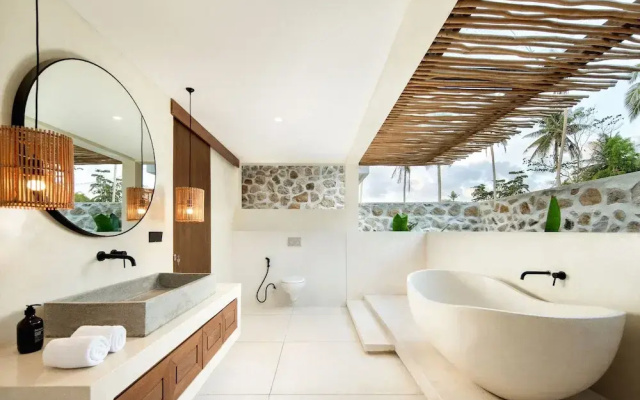 Tias Villas