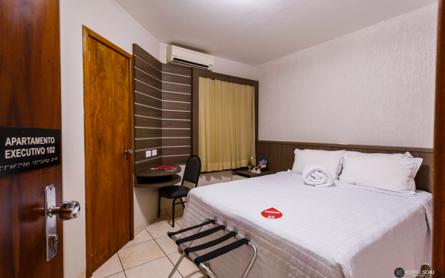 Tonello Business Hotel