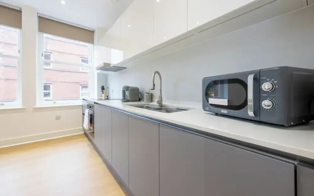 Orient Residence Manchester