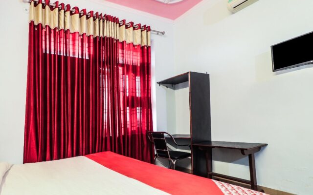 Hotel Hans By OYO Rooms
