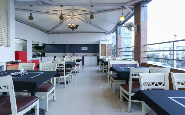 Itsy Hotels Elmas Golden Key