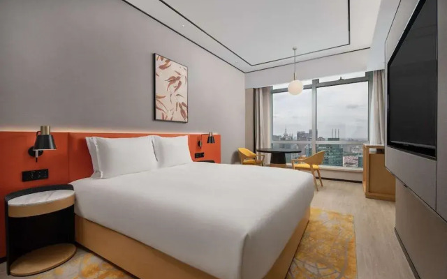 Hilton Garden Inn Shanghai Lujiazui