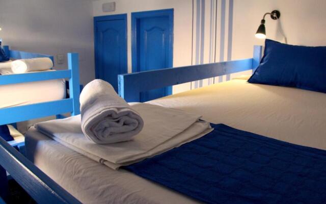 Oasis Hostel Toledo
